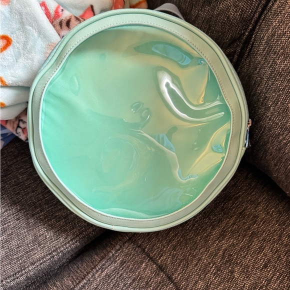 Kraken Trade Sea foam ClamShell Bag - Picture 2 of 7